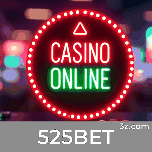 525BET Bônus acumulado 525BET